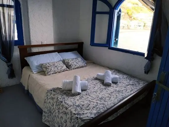 Ev, 2 Yatak Odası, Deniz Manzaralı