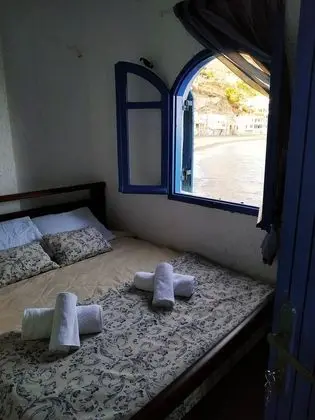 Ev, 2 Yatak Odası, Deniz Manzaralı