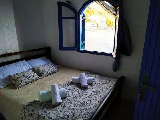 Ev, 2 Yatak Odası, Deniz Manzaralı