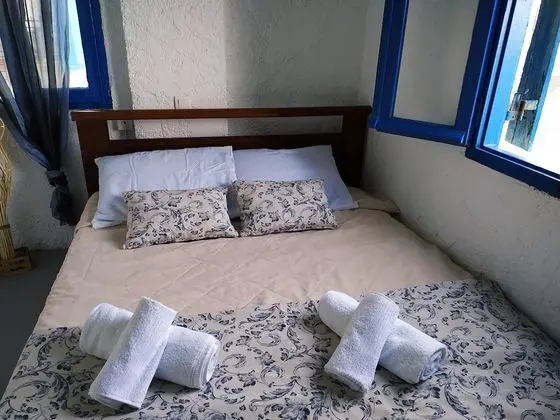 Ev, 2 Yatak Odası, Deniz Manzaralı