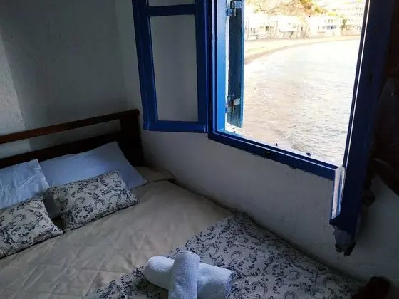 Ev, 2 Yatak Odası, Deniz Manzaralı