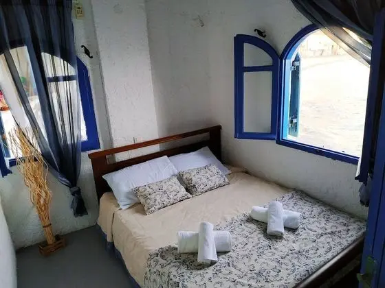 Ev, 2 Yatak Odası, Deniz Manzaralı