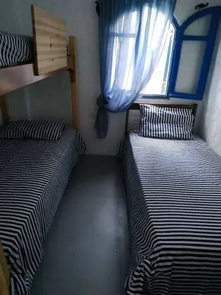Ev, 2 Yatak Odası, Deniz Manzaralı