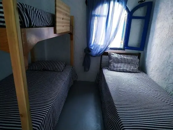 Ev, 2 Yatak Odası, Deniz Manzaralı