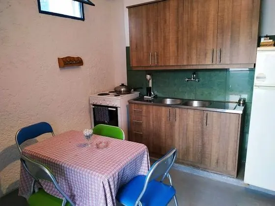 Ev, 2 Yatak Odası, Deniz Manzaralı