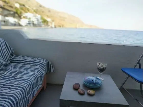 Ev, 2 Yatak Odası, Deniz Manzaralı