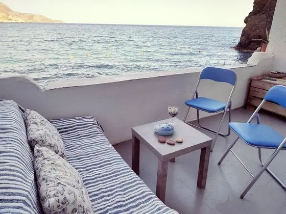 Ev, 2 Yatak Odası, Deniz Manzaralı