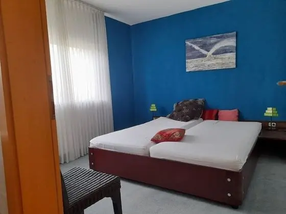 Ev, Birden Çok Yatak