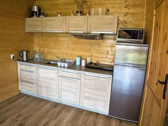Özel mutfak