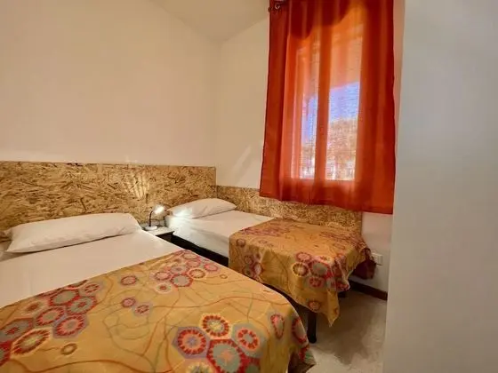 Ev, 2 Yatak Odası, Balkon