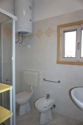 Ev, 2 Yatak Odası, Balkon