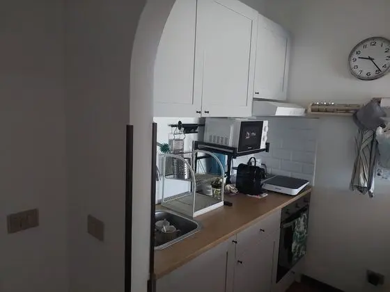 Ev, 1 Büyük (Queen) Boy Yatak ve Çekyat