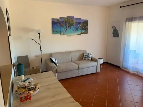 Ev, 1 Büyük (Queen) Boy Yatak ve Çekyat