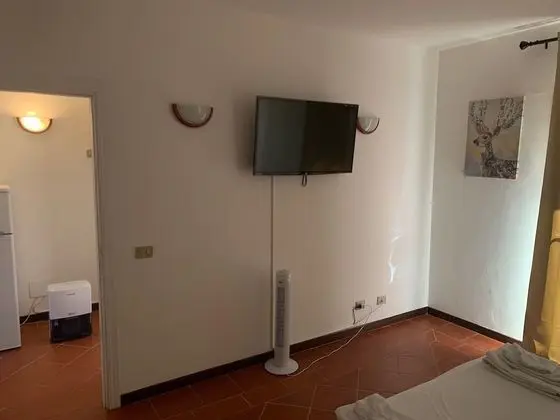 Ev, 1 Büyük (Queen) Boy Yatak ve Çekyat