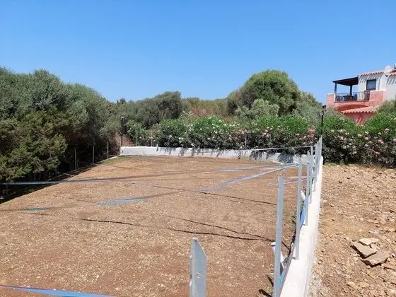 Ev, 1 Büyük (Queen) Boy Yatak ve Çekyat