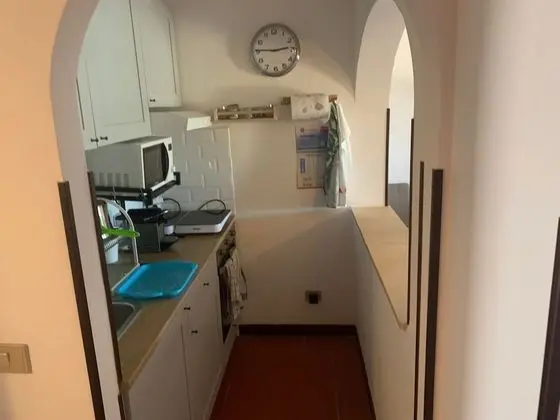 Ev, 1 Büyük (Queen) Boy Yatak ve Çekyat