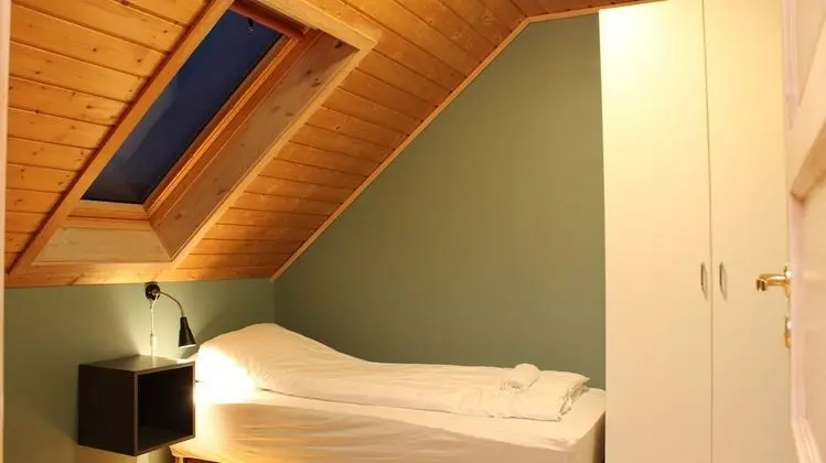 Apart Daire, 3 Yatak Odası (Loft)