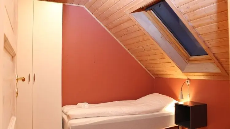 Apart Daire, 3 Yatak Odası (Loft)