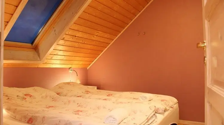 Apart Daire, 3 Yatak Odası (Loft)