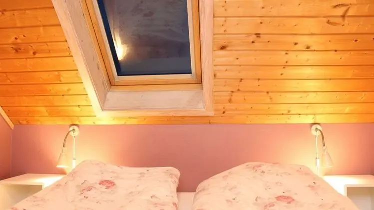 Apart Daire, 3 Yatak Odası (Loft)