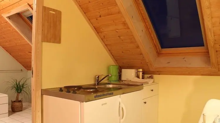 Apart Daire, 3 Yatak Odası (Loft)