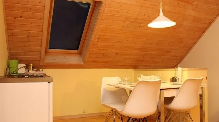 Apart Daire, 3 Yatak Odası (Loft)