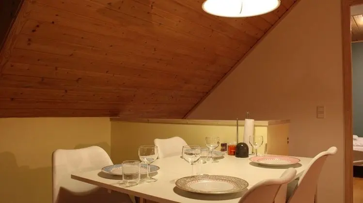 Apart Daire, 3 Yatak Odası (Loft)