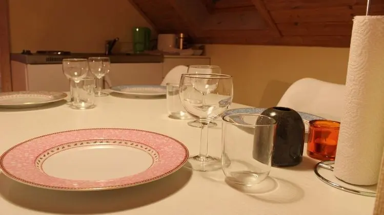 Apart Daire, 3 Yatak Odası (Loft)
