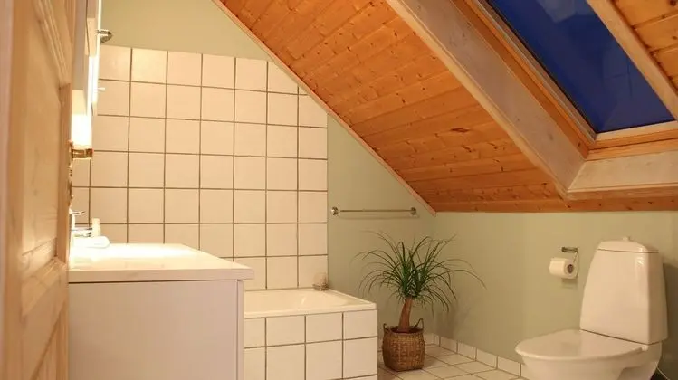 Apart Daire, 3 Yatak Odası (Loft)