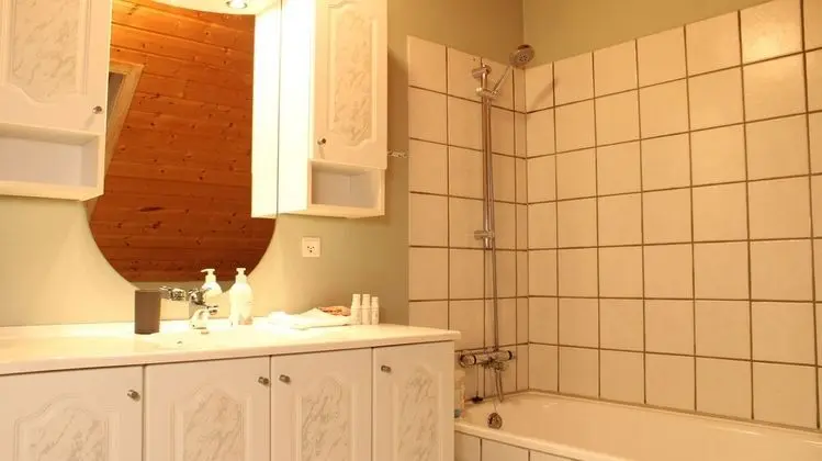 Apart Daire, 3 Yatak Odası (Loft)