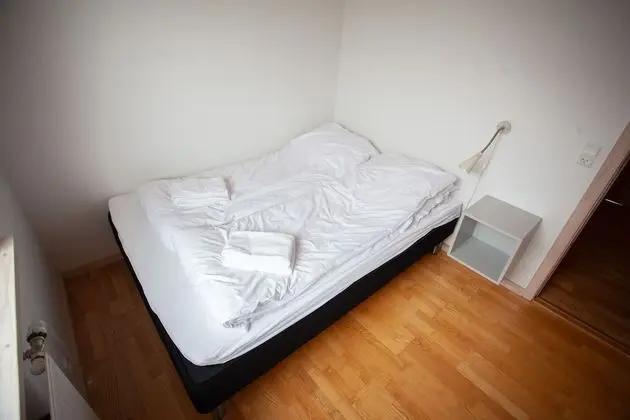 Standart Sıra Ev