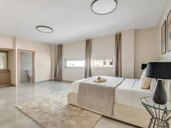 Apart Daire, 1 Yatak Odası, Buzdolabı
