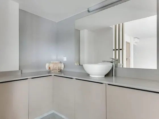 Apart Daire, 1 Yatak Odası, Buzdolabı