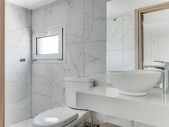 Apart Daire, 1 Yatak Odası, Buzdolabı