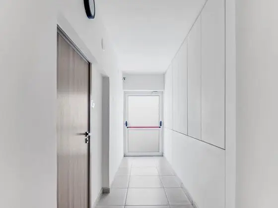 Apart Daire, 1 Yatak Odası, Buzdolabı