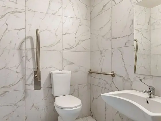 Apart Daire, 1 Yatak Odası, Buzdolabı