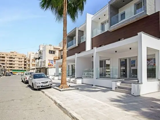 Apart Daire, 1 Yatak Odası, Buzdolabı