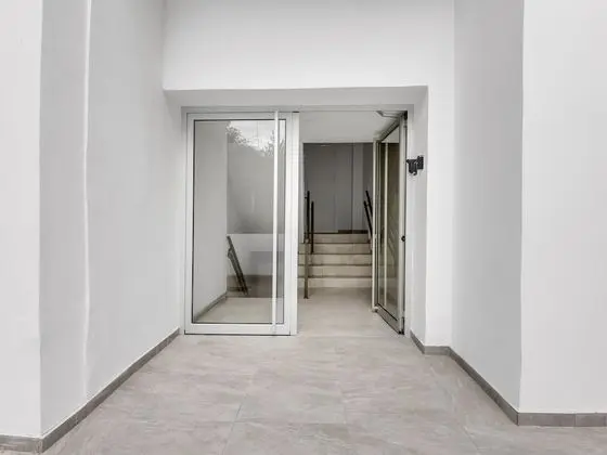 Apart Daire, 1 Yatak Odası, Buzdolabı