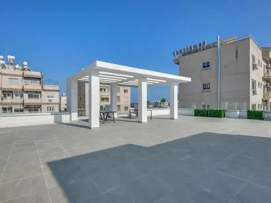 Apart Daire, 1 Yatak Odası, Buzdolabı