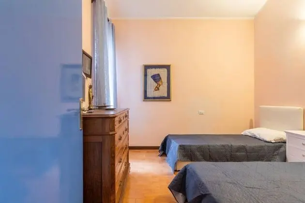 Villa, Birden Çok Yatak