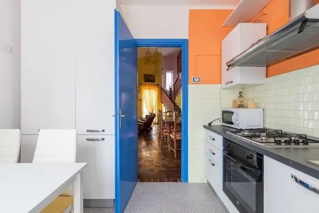 Villa, Birden Çok Yatak