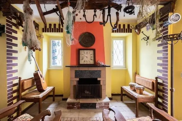 Villa, Birden Çok Yatak