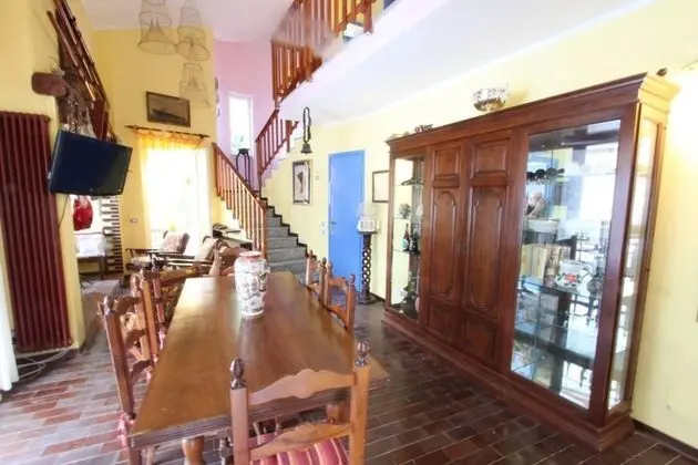 Villa, Birden Çok Yatak