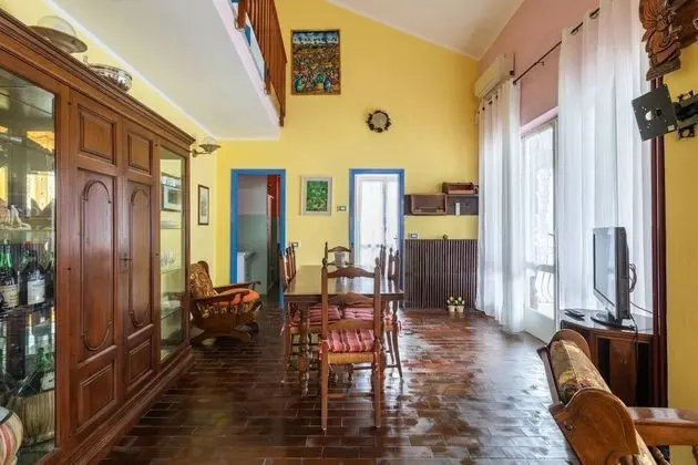 Villa, Birden Çok Yatak