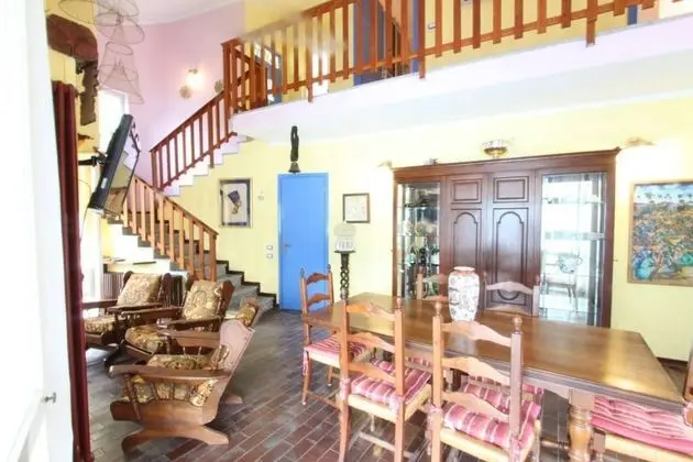 Villa, Birden Çok Yatak