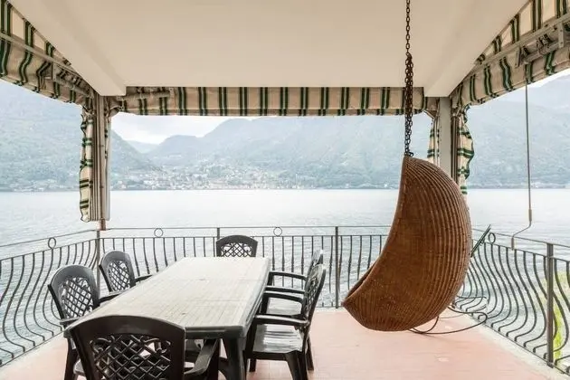 Villa, Birden Çok Yatak