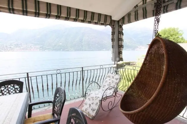 Villa, Birden Çok Yatak