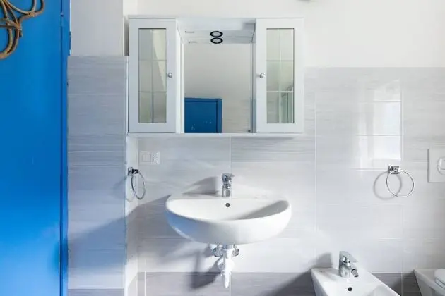 Villa, Birden Çok Yatak