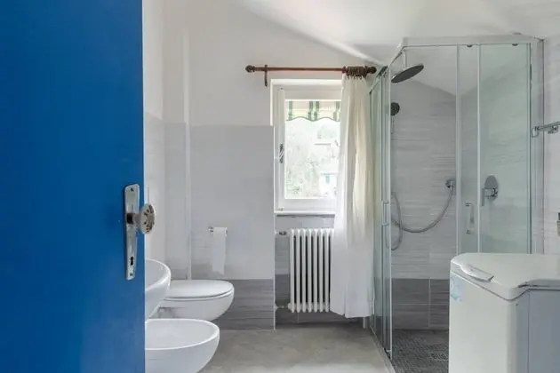 Villa, Birden Çok Yatak