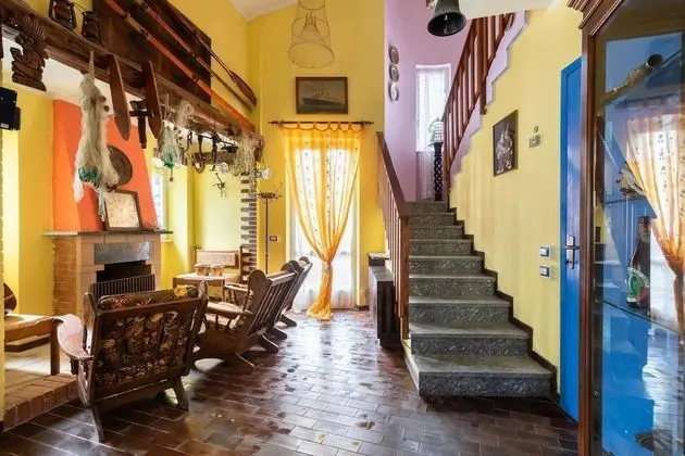 Villa, Birden Çok Yatak